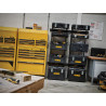 TOUGHSYSTEM™ Workshop Racking
