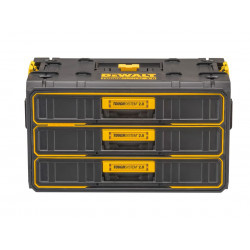 TOUGHSYSTEM™ 2.0 Three-Drawer Unit
