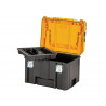 TSTAK™ 2.0 Deep Toolbox with Long Handle