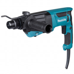 Makita HR2670 800W SDS+ Rotary Hammer (240V)