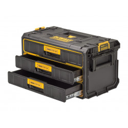 TOUGHSYSTEM™ 2.0 Three-Drawer Unit