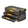 TOUGHSYSTEM™ 2.0 Three-Drawer Unit