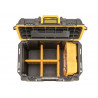 TOUGHSYSTEM™ 2.0 Half Width Deep Toolbox