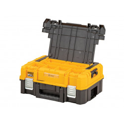 TSTAK™ 2.0 Shallow Toolbox with Long Handle