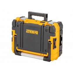 TSTAK™ 2.0 Shallow Toolbox with Long Handle