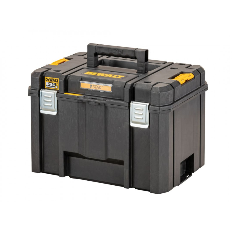TSTAK™ 2.0 Deep Toolbox TSTAK™ 2.0 Deep Toolbox