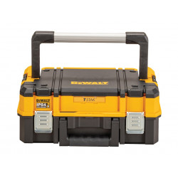 TSTAK™ 2.0 Shallow Toolbox with Long Handle