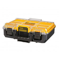 DWST83392 TOUGHSYSTEM™ 2.0 Half-Width Organiser