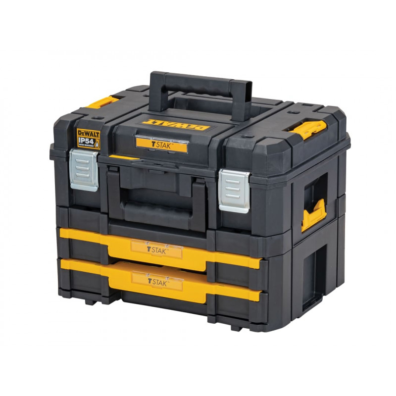 TSTAK™ 2.0 Combo Kit TSTAK™ 2.0 Combo Kit