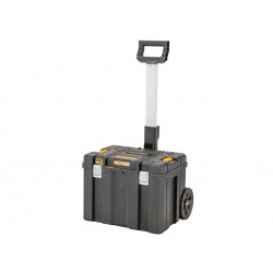 TSTAK™ 2.0 Mobile Storage Box