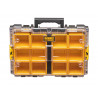 DS100 TOUGHSYSTEM™ 2.0 Toolbox with Clear Lid