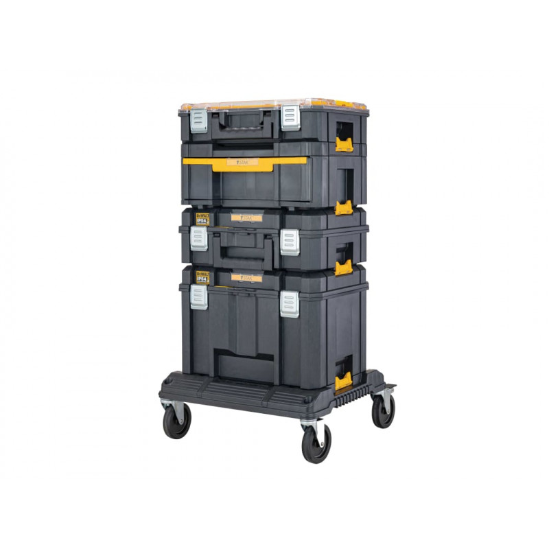 TSTAK™ 2.0 Tower