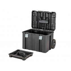 TSTAK™ 2.0 Mobile Storage Box
