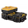 DWST83392 TOUGHSYSTEM™ 2.0 Half-Width Organiser