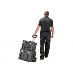 TSTAK™ 2.0 Mobile Storage Box