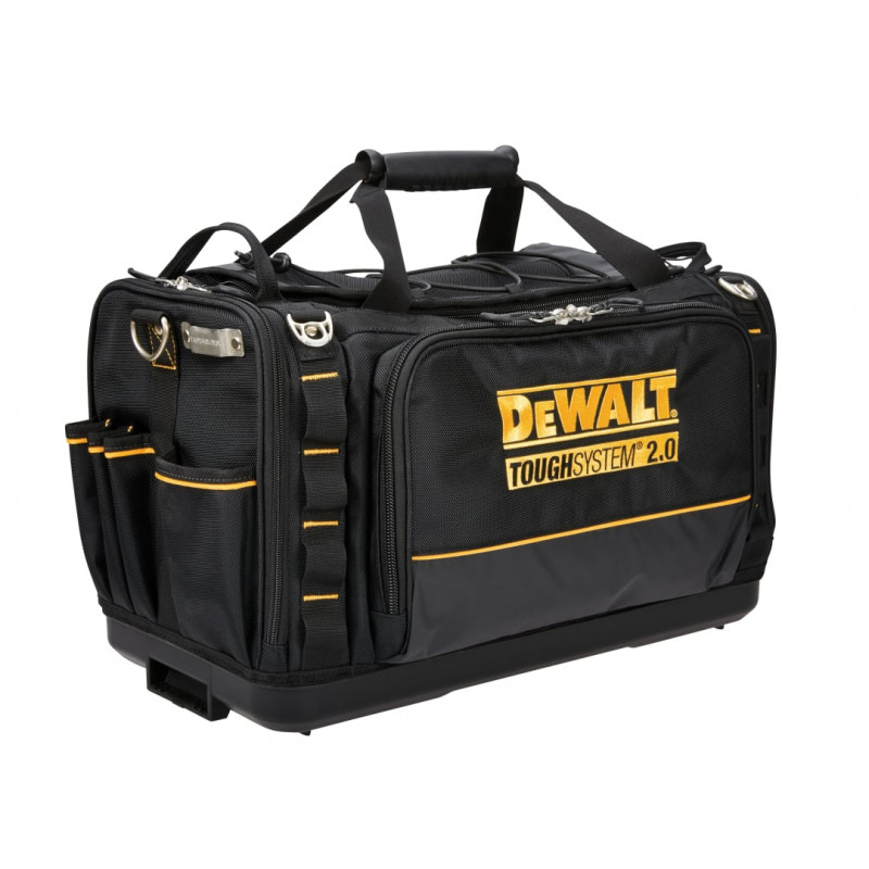 TOUGHSYSTEM™ 2.0 Tool Bag TOUGHSYSTEM™ 2.0 Tool Bag
