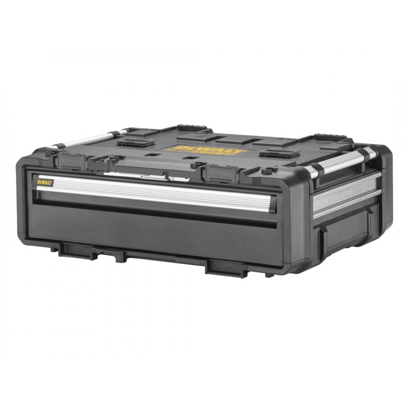 TOUGHSYSTEM™ 2.0 DXL Deep Drawer Unit TOUGHSYSTEM™ 2.0 DXL Deep Drawer Unit