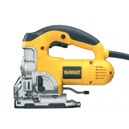 DW331K Heavy-Duty Jigsaw 701W 240V