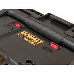 TOUGHSYSTEM™ 2.0 Charger Toolbox
