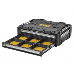 TOUGHSYSTEM™ 2.0 DXL Shallow Drawer Unit