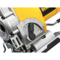DW331K Heavy-Duty Jigsaw 701W 240V