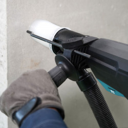 Makita HR2670 800W SDS+ Rotary Hammer (240V)