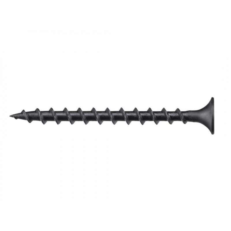 Drywall Collated Coarse Thread Screws 3.5 x 38mm (Pack 1000) Drywall Collated Coarse Thread Screws 3.5 x 38mm (Pack 1000)
