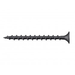 Drywall Collated Coarse Thread Screws 3.5 x 35mm (Pack 1000)
