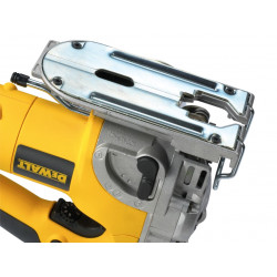 DW331K Heavy-Duty Jigsaw 701W 240V