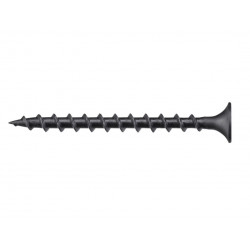Drywall Collated Coarse Thread Screws 3.5 x 55mm (Pack 1000)