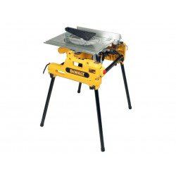 DW743N Flip-Over Saw 250mm 2000W 240V