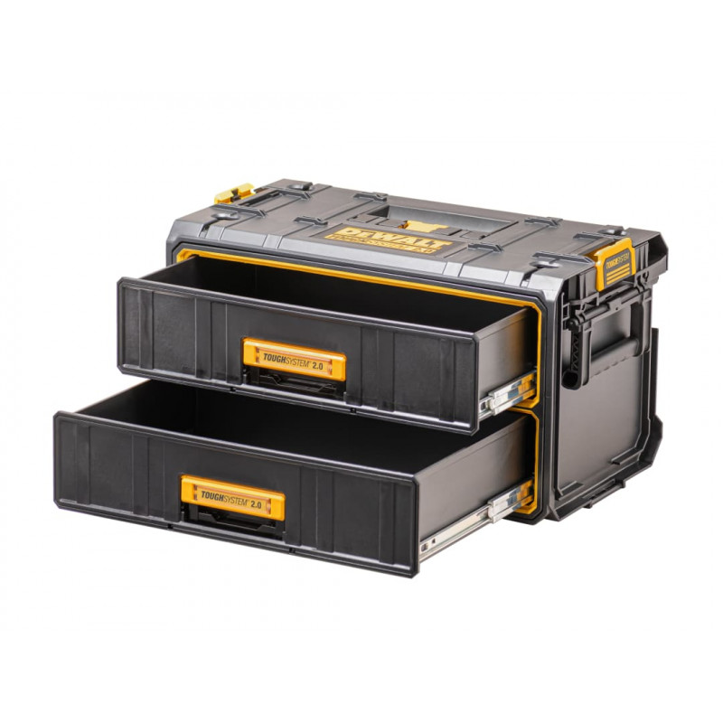 TOUGHSYSTEM™ 2.0 Drawer Unit TOUGHSYSTEM™ 2.0 Drawer Unit