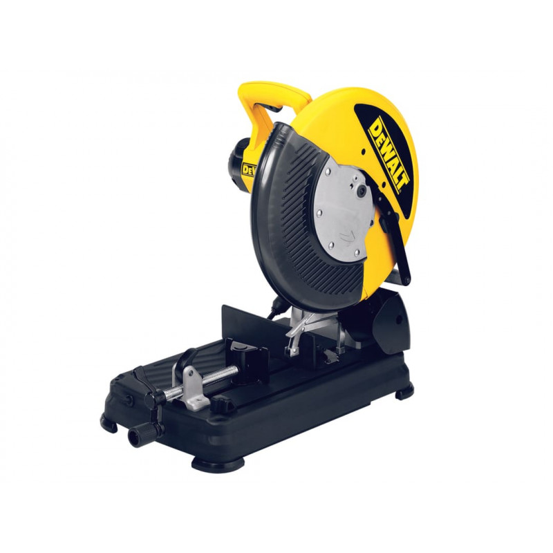 DW872 Metalica Chopsaw 355mm 2200W 240V DW872 Metalica Chopsaw 355mm 2200W 240V