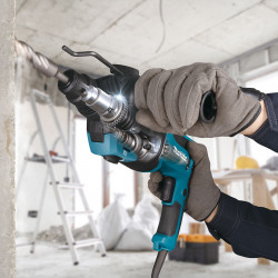 Makita HR2670 800W SDS+ Rotary Hammer (240V)
