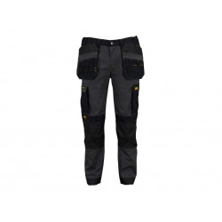 Albany Slim Fit Trousers 30in Waist 31in Leg