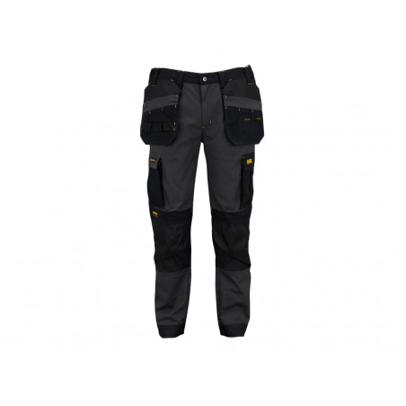 Albany Slim Fit Trousers 30in Waist 31in Leg