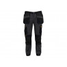 Albany Slim Fit Trousers 30in Waist 31in Leg
