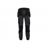Albany Slim Fit Trousers 30in Waist 31in Leg