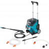 Makita HW001G XGT 40Vmax High Power Washer (Body Only)