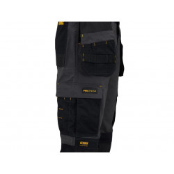 Albany Slim Fit Trousers 30in Waist 31in Leg
