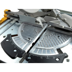 DW743N Flip-Over Saw 250mm 2000W 240V