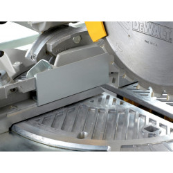 DW743N Flip-Over Saw 250mm 2000W 240V