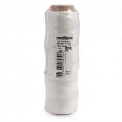 Marshalltown M620 Twisted Nylon Brick Line White 285ft