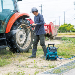 Makita HW001G XGT 40Vmax High Power Washer (Body Only)