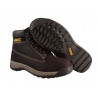 Apprentice Hiker Nubuck Boots Brown UK 7 EUR 41