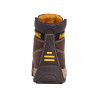 Apprentice Hiker Nubuck Boots Brown UK 7 EUR 41