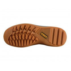 Apprentice Hiker Nubuck Boots Wheat UK 12 EUR 47