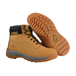Apprentice Hiker Nubuck Boots Wheat UK 10 EUR 45