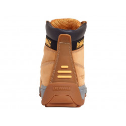 Apprentice Hiker Nubuck Boots Wheat UK 10 EUR 45