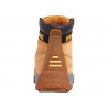 Apprentice Hiker Nubuck Boots Wheat UK 12 EUR 47